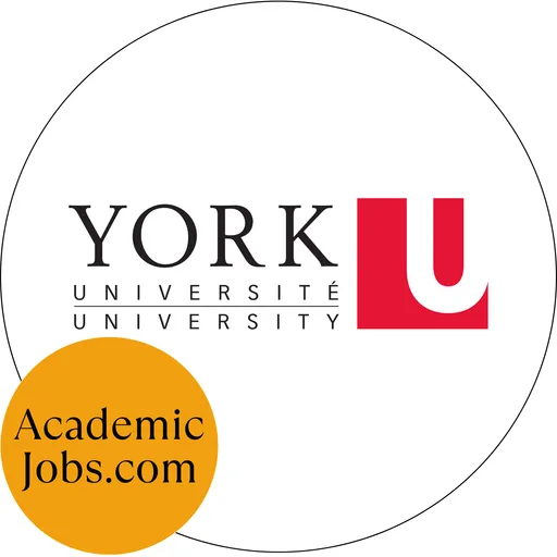 York University logo